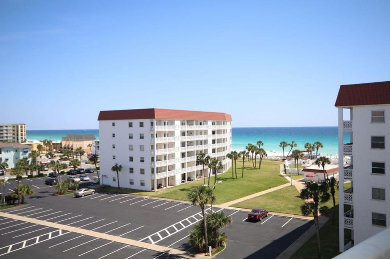 El Matador - Resort View Fort Walton Beach Extérieur photo