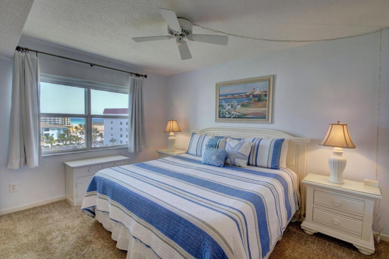 El Matador - Resort View Fort Walton Beach Extérieur photo